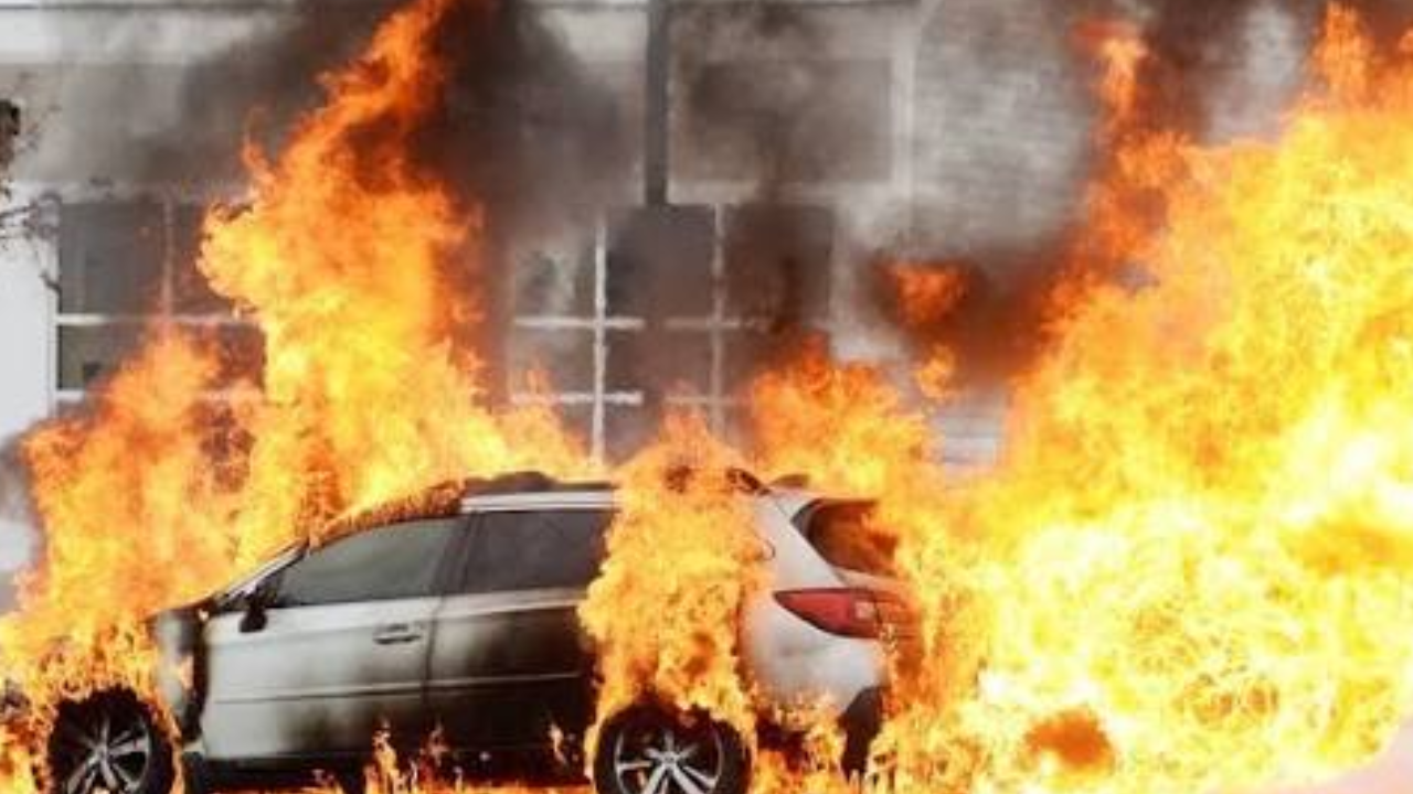 Drame à Dakar : le ressentiment d’une épouse déclenche un incendie