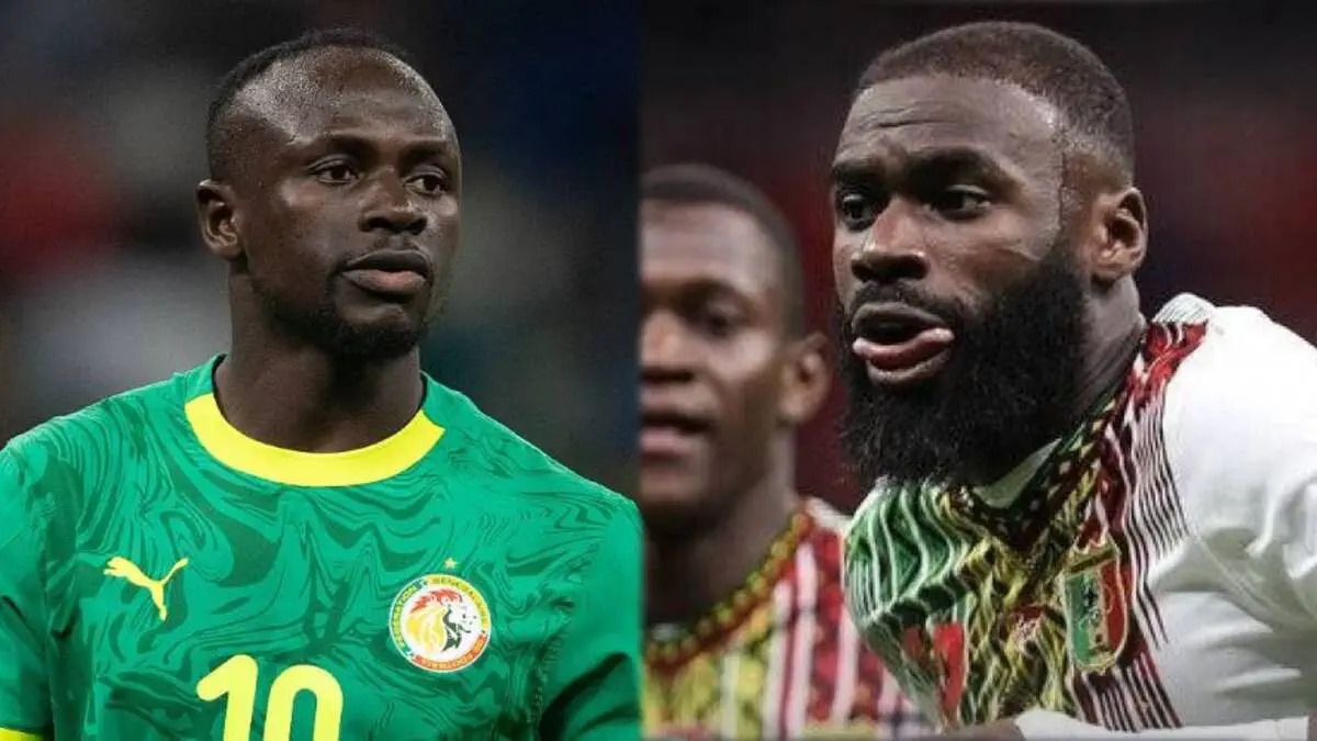 CAN 2025 : le Sénégal retrouve le Mali en quarts de finale à Tanger
