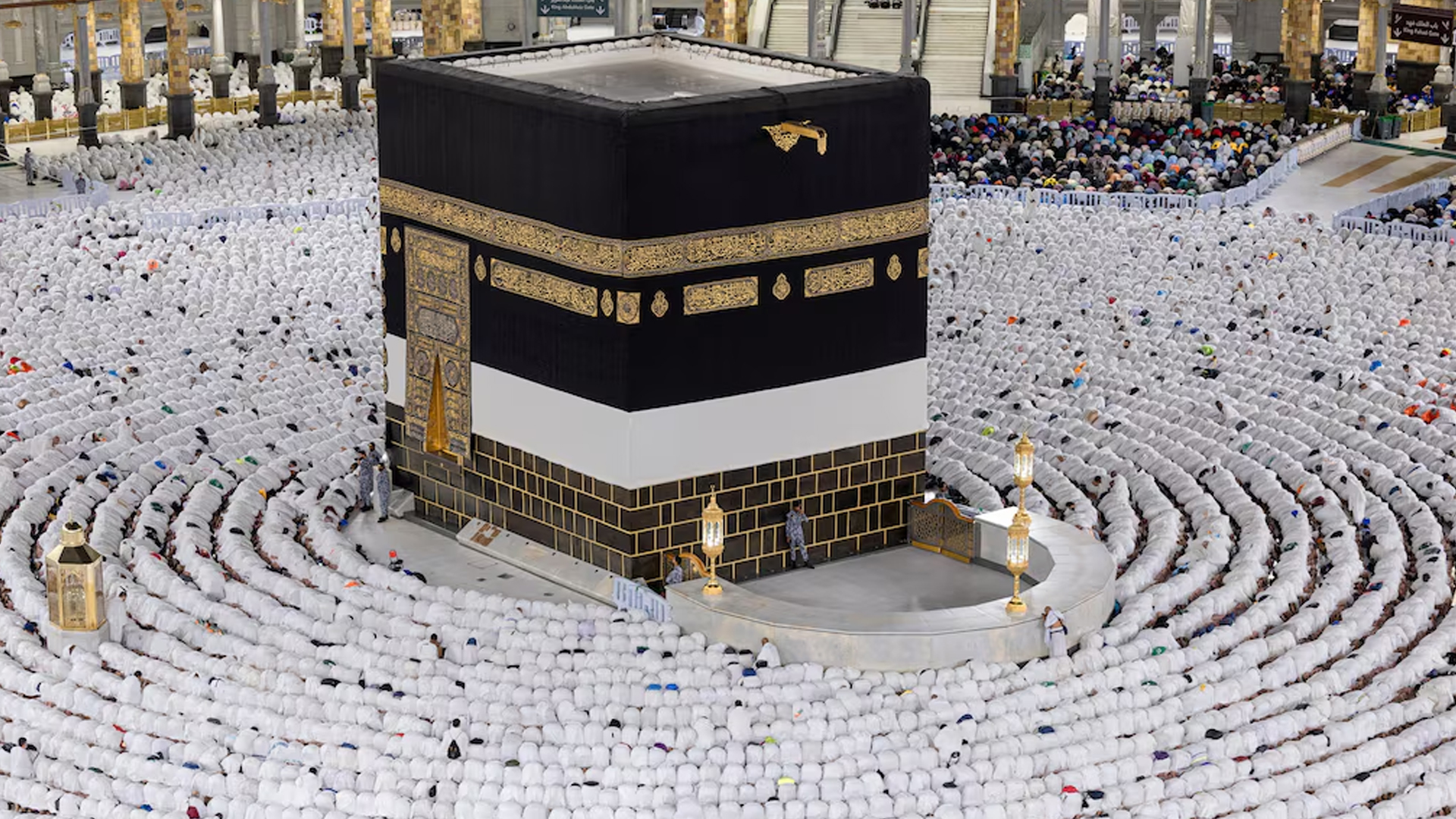 Hajj 2026 : alerte sur la contrainte de temps liée aux visites médicales des pèlerins