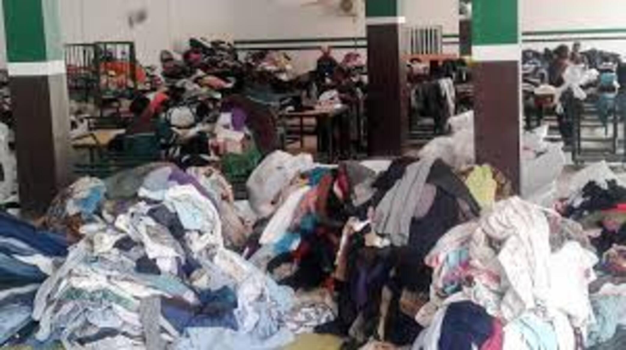 Thiès sous la fraîcheur : les commerçants prêts à réchauffer les clients