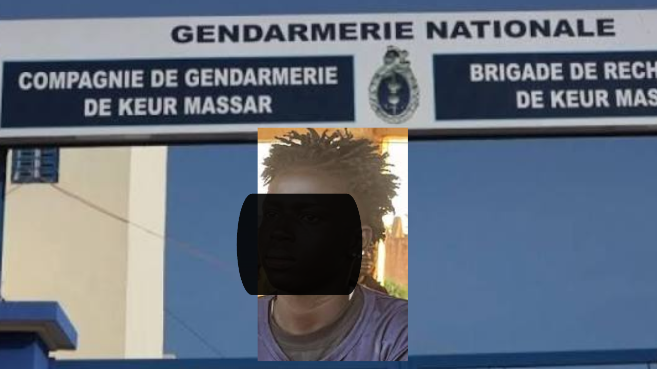 Dakar : B.M., mécanicienne influente, arrêtée avec dix complices pour détournement de mineure et association de malfaiteurs