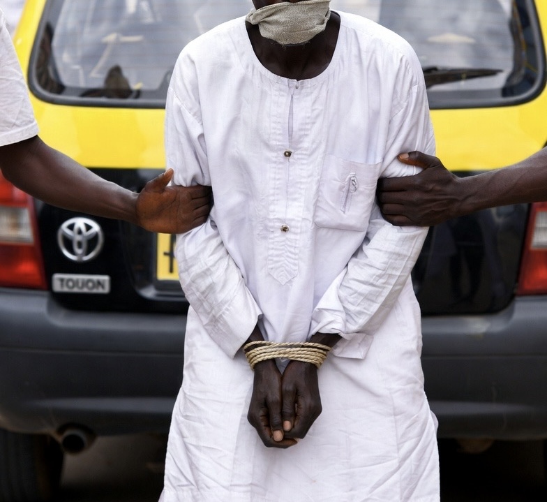 Touba : une bande impliquée dans des agressions et vols de taxis démantelée par la police