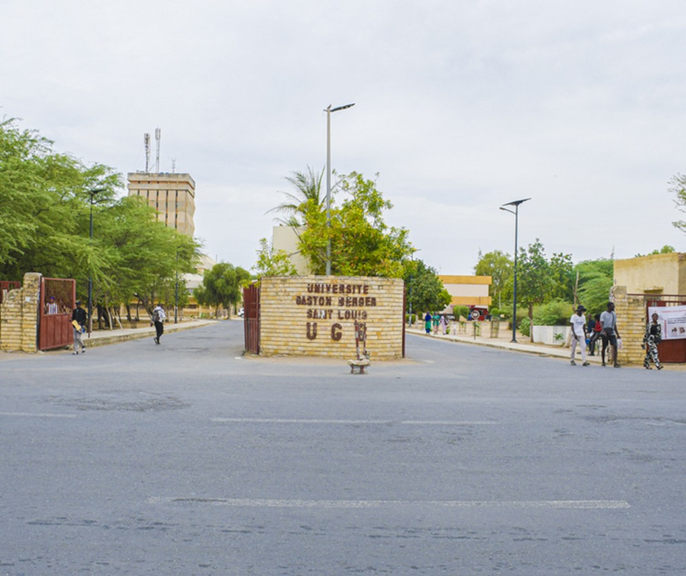 L’UGB prépare la mise en place d’un Institut dédié à la santé mentale