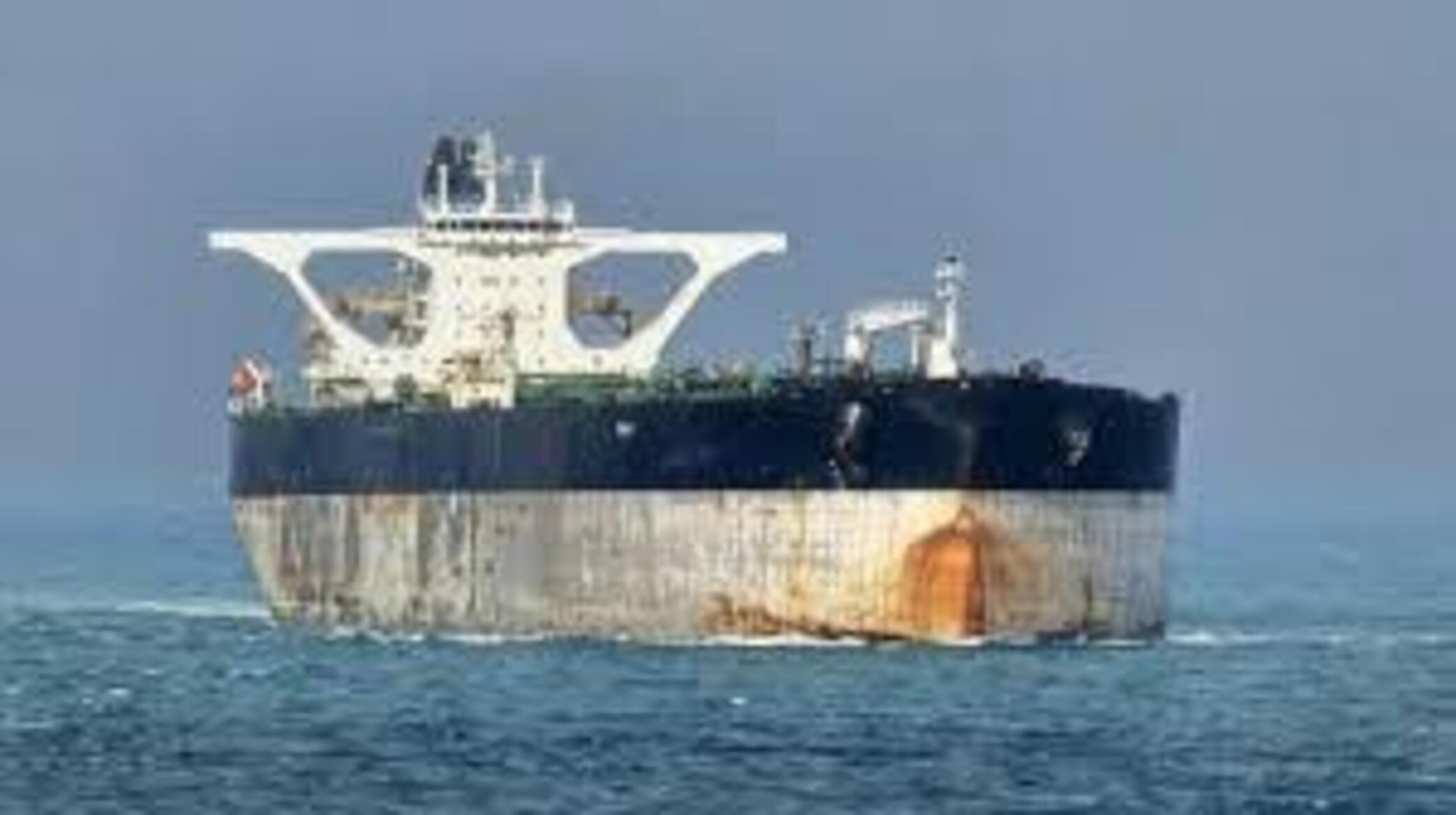 États-Unis : saisie d’un pétrolier russe dans l’Atlantique Nord, tensions avec Moscou