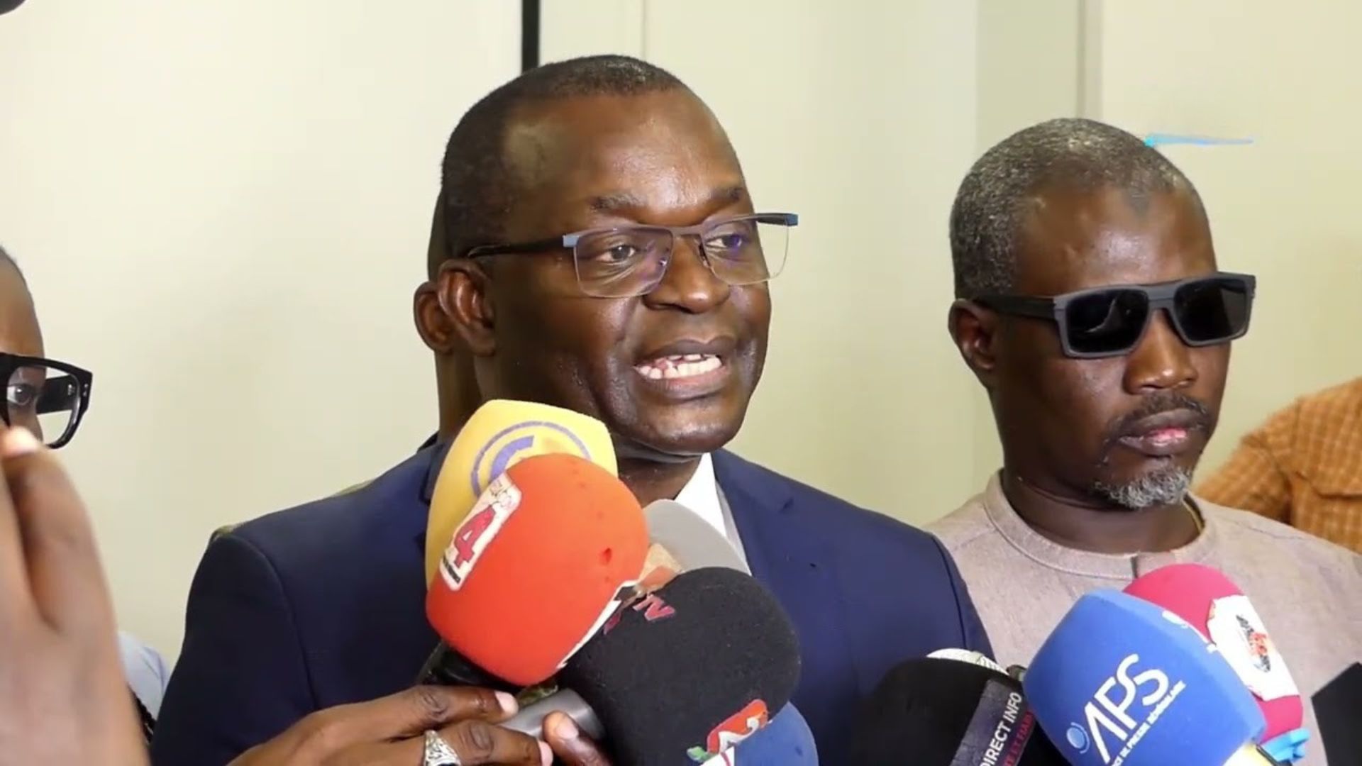 Thiès : un panel met en lumière l’industrialisation comme levier du développement local et régional Thiès : un panel met en lumière l’industrialisation comme levier du développement local et régional