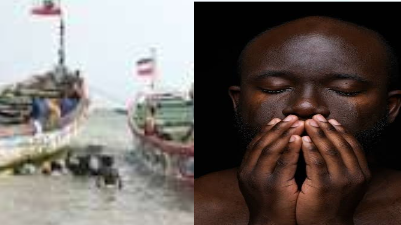 10 ans de paralysie, 10 ans de pillage : le calvaire d’un pêcheur à Mbour 10 ans de paralysie, 10 ans de pillage : le calvaire d’un pêcheur à Mbour