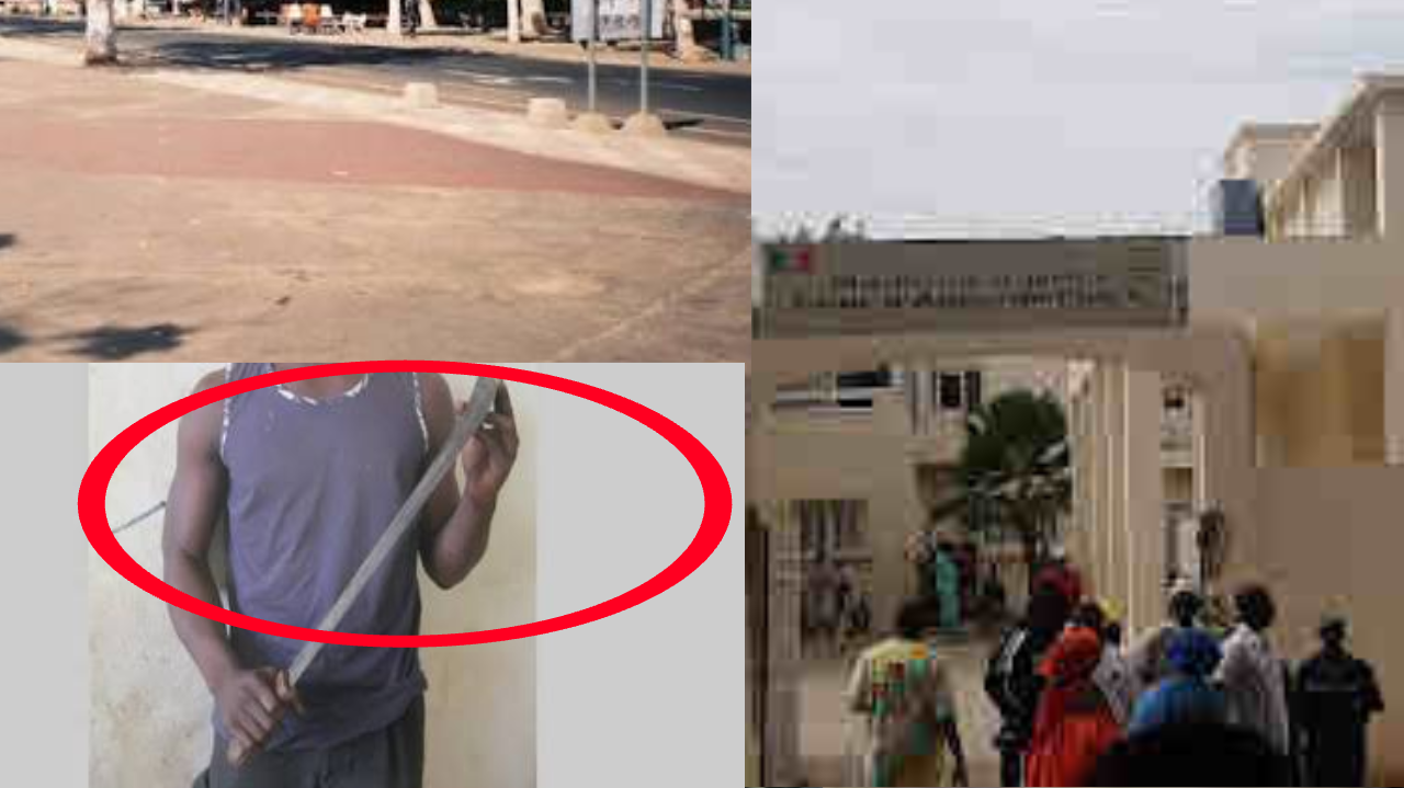 Tribunal de Thiès : Deux mois de prison requis contre un chauffeur pour agression