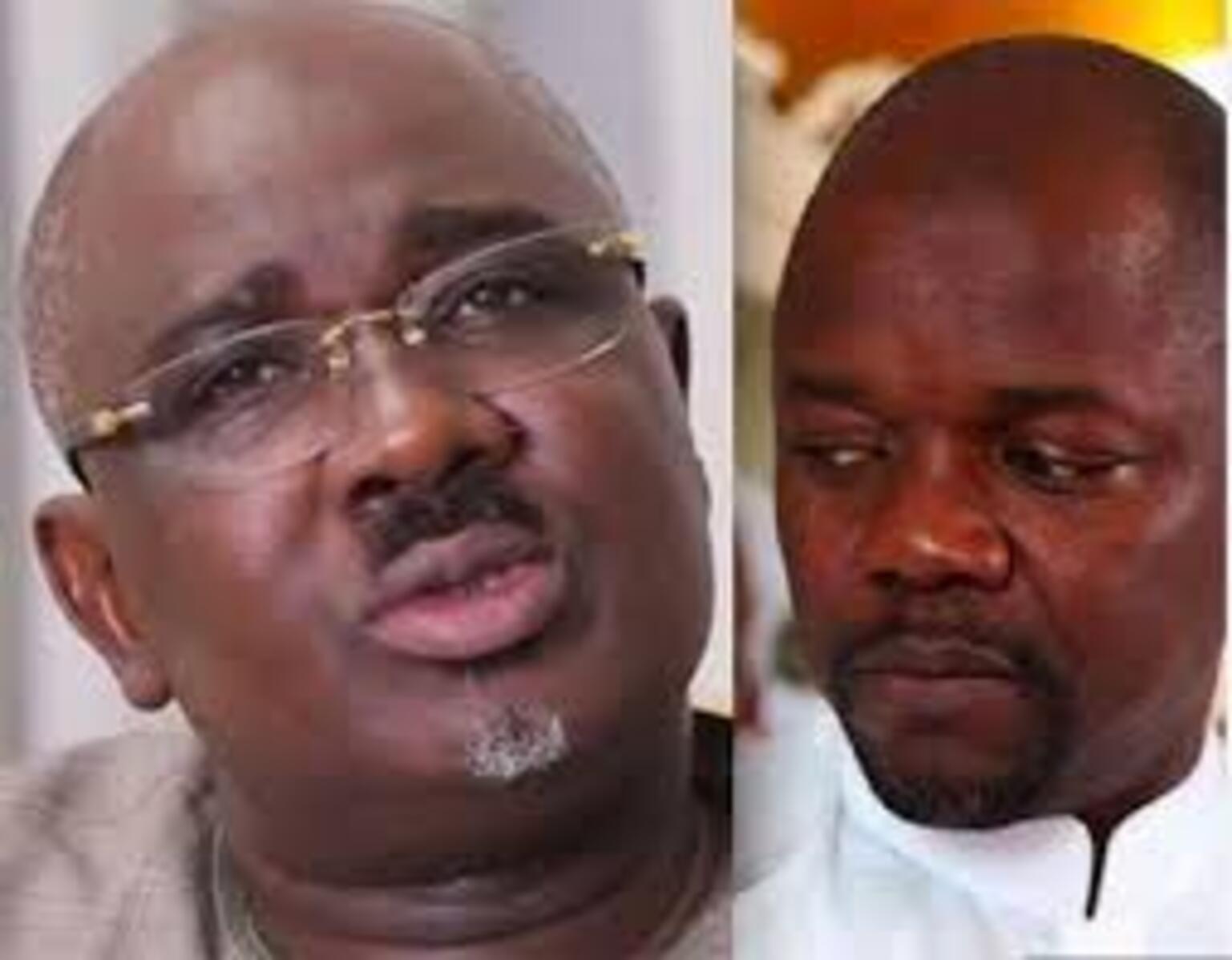 Liberté provisoire : la défense de Farba Ngom dénonce une différence de traitement