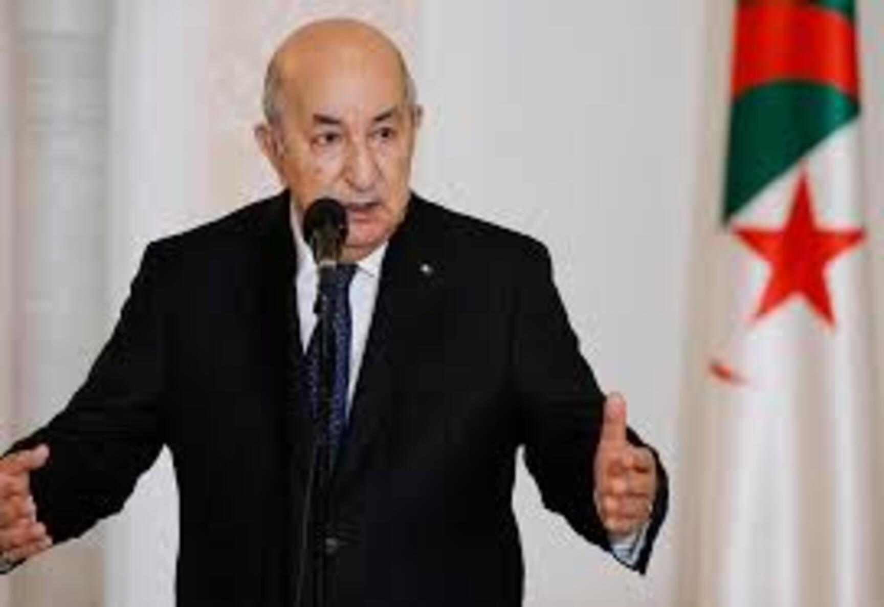 Retour des migrants clandestins algériens : une loi controversée et des tensions persistantes avec la France