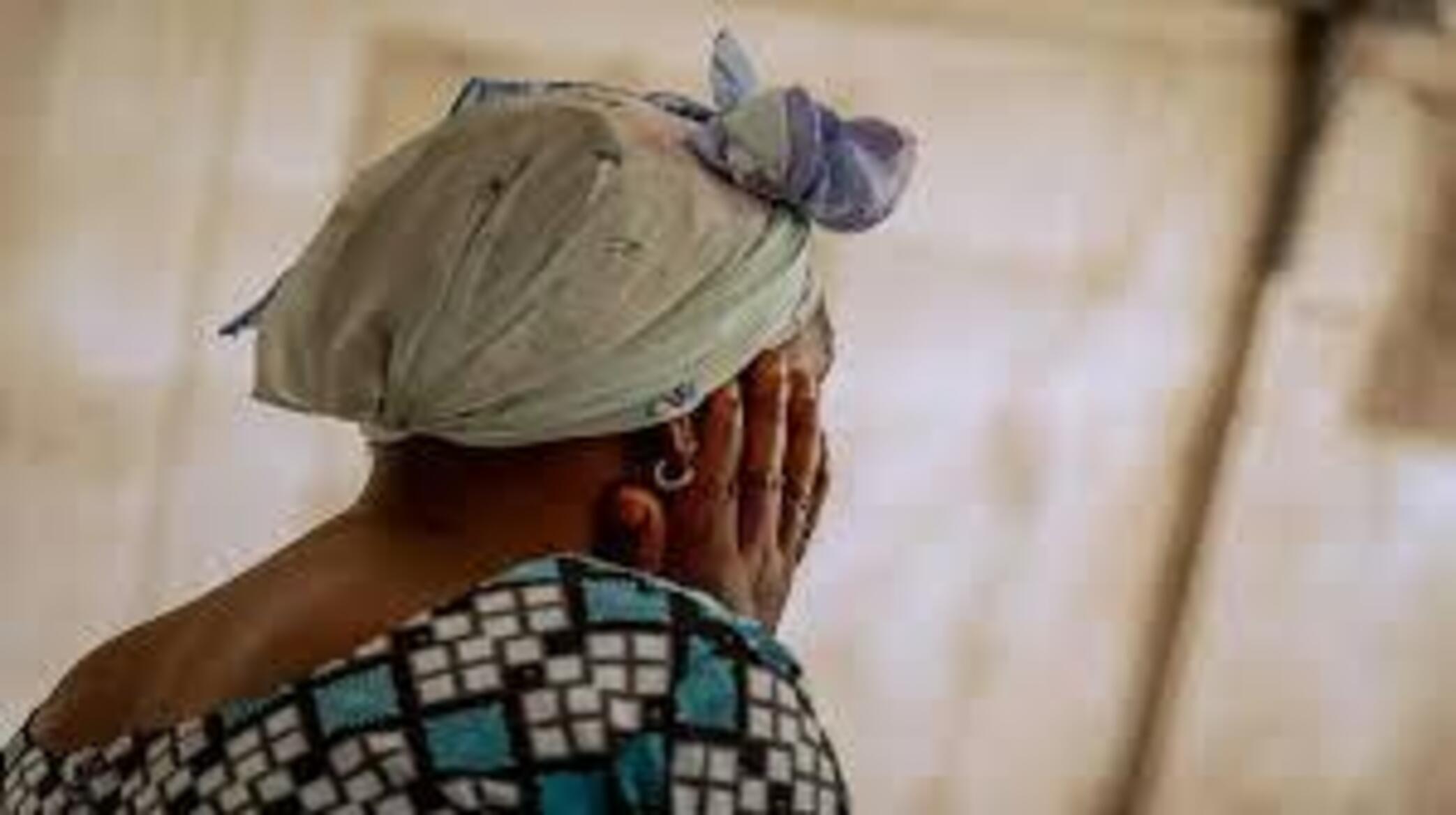 Rufisque sous choc : une tante victime de violences sexuelles par son neveu Rufisque sous choc : une tante victime de violences sexuelles par son neveu