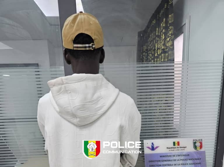 Un jeune homme interpellé après la diffusion de vidéos impliquant des adolescentes sur les réseaux sociaux