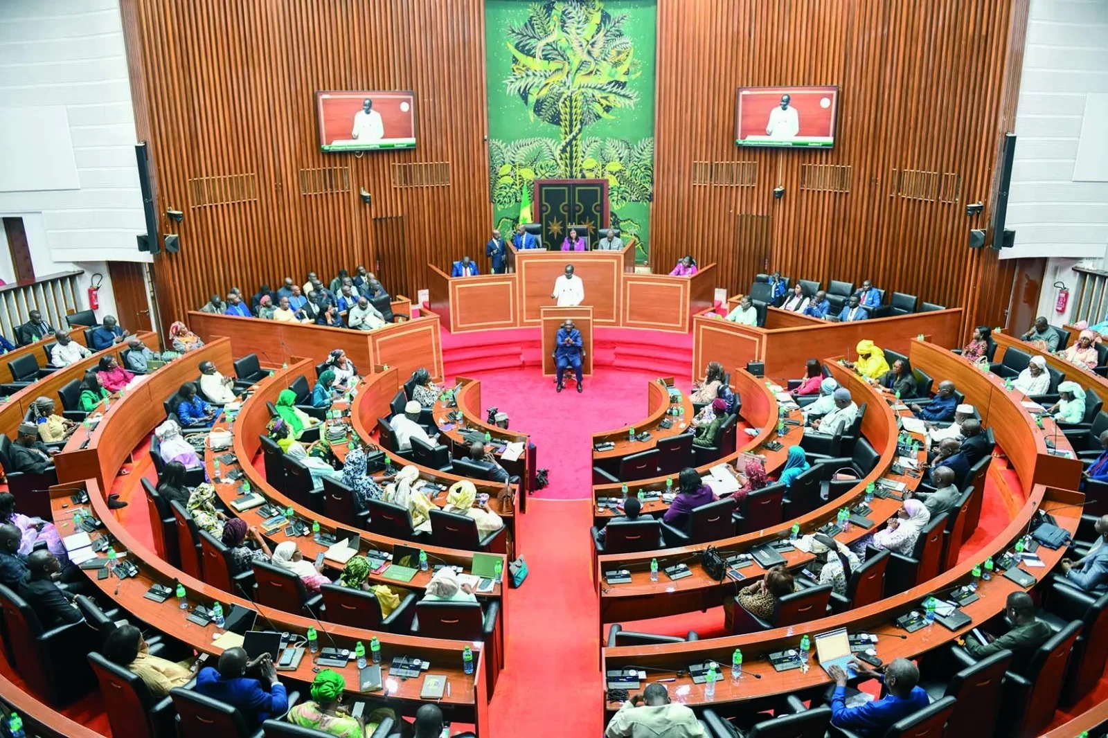 Produits d’hygiène Softcare : l’Assemblée nationale ouvre des auditions pour faire la lumière Produits d’hygiène Softcare : l’Assemblée nationale ouvre des auditions pour faire la lumière