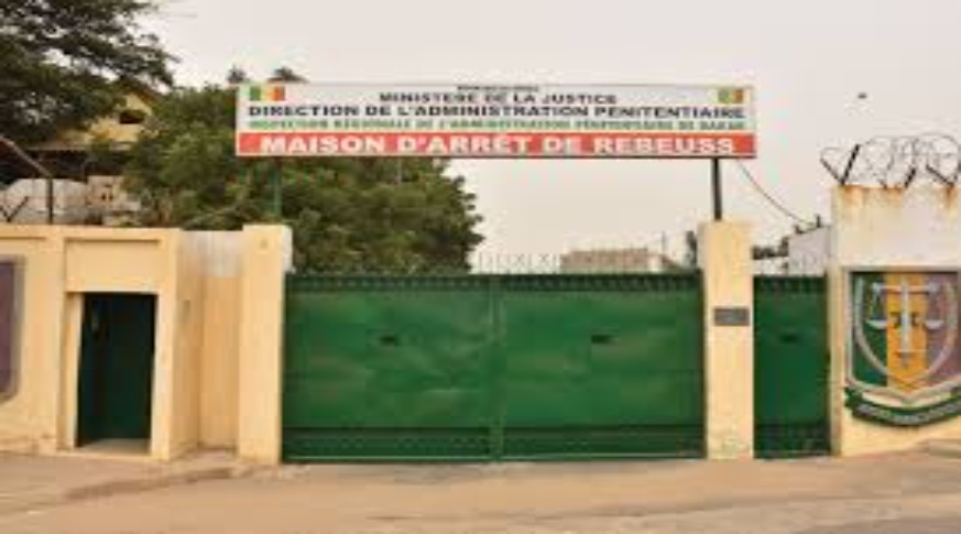 Changement à la tête du Pavillon spécial