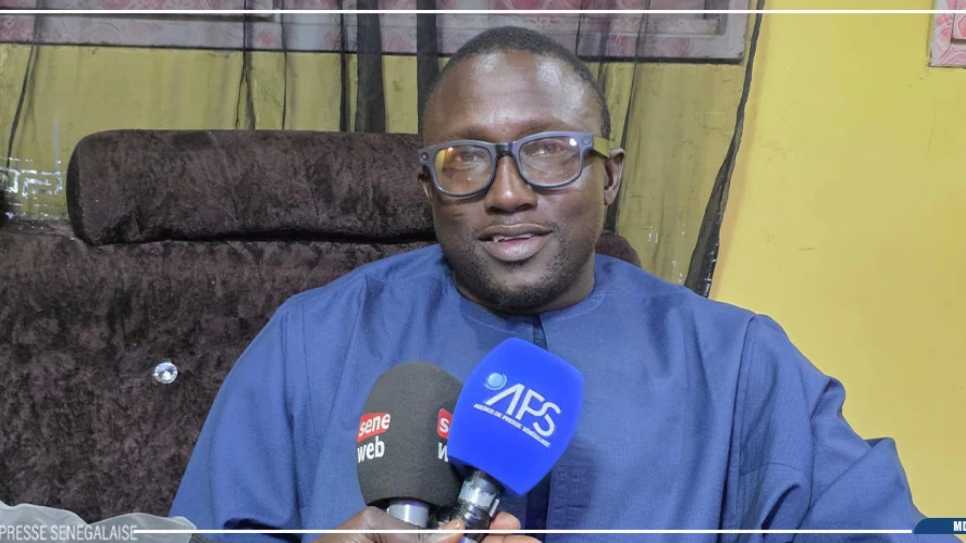 Gel des importations d’oignon et de pomme de terre : l’UNACOIS Thiès salue une décision favorable aux producteurs