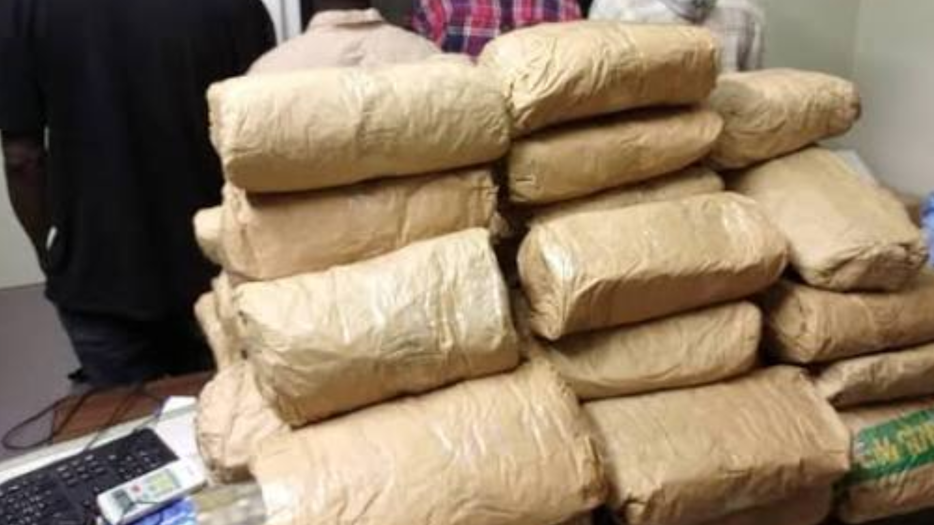 Coup de filet antidrogue dans la capitale : les dealers tombent un à un Coup de filet antidrogue dans la capitale : les dealers tombent un à un