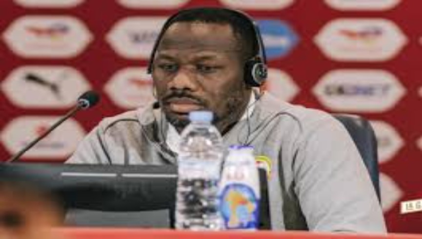 Victoire du Sénégal : Pape Thiaw revient sur son geste controversé