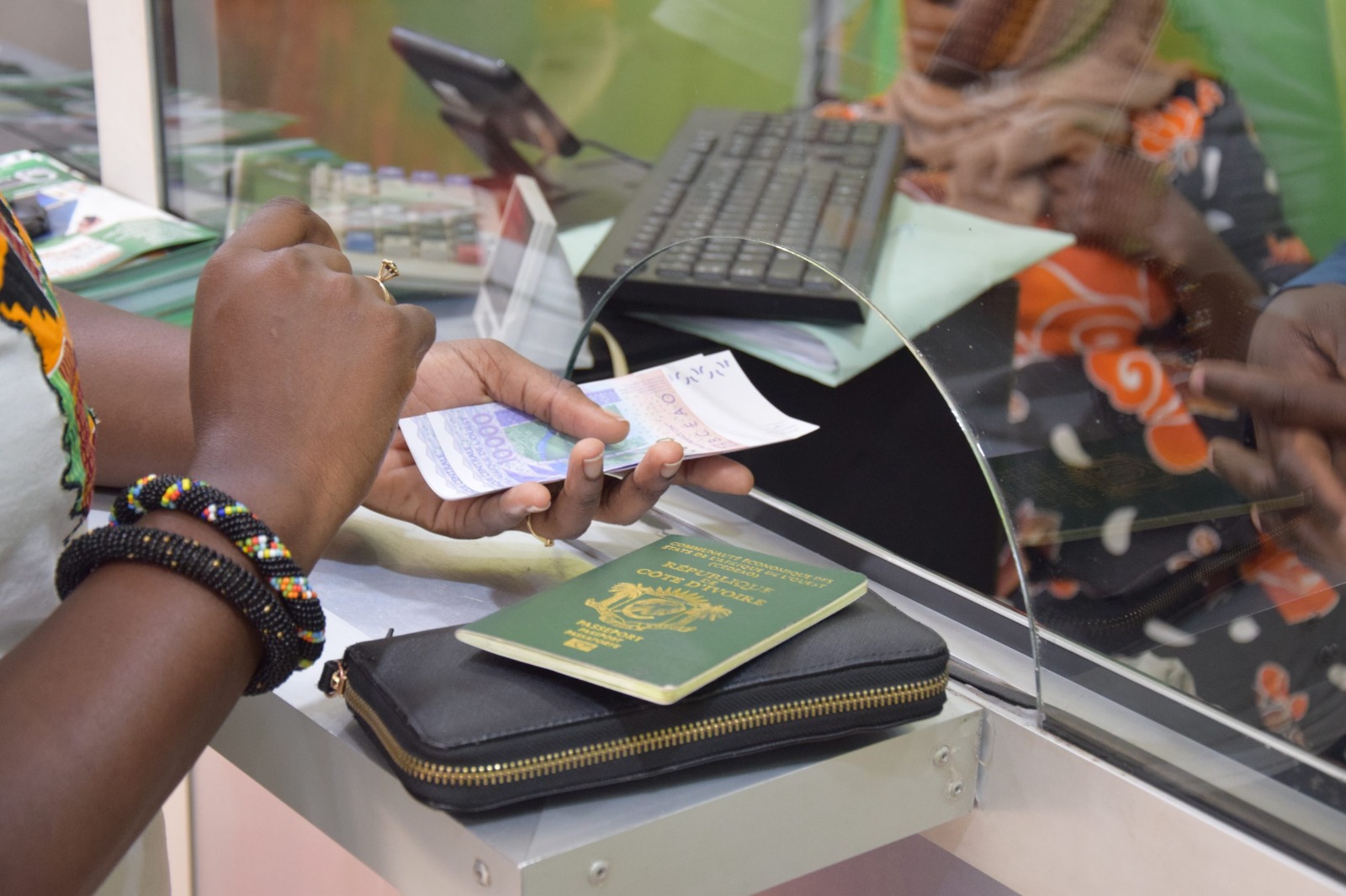 Insécurité dans le transfert d’argent : le CPCP alerte après une agression mortelle à Yarakh