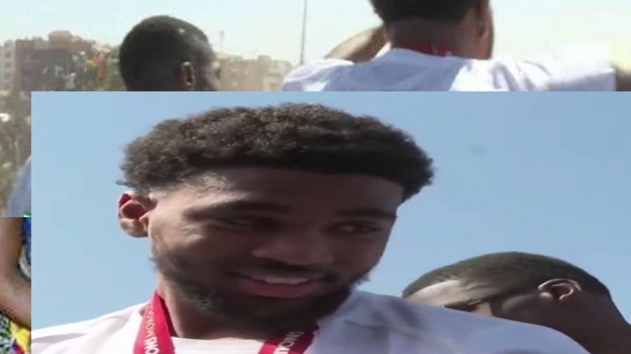 Parade des Lions : les raisons du départ anticipé d’Ibrahim Mbaye