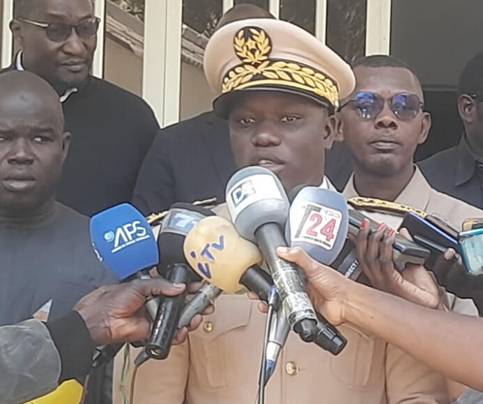 Thiès : ouverture imminente du marché central au poisson, une infrastructure moderne aux standards internationaux