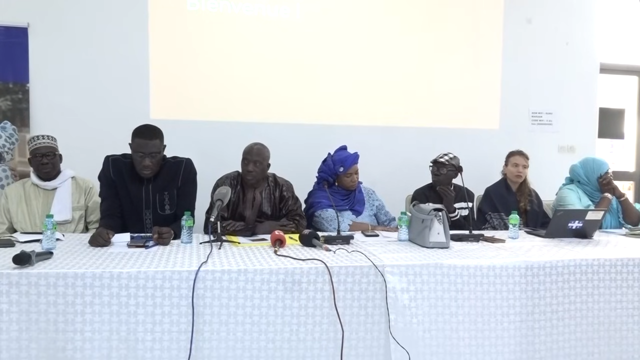 Thiès : l’énergie solaire au service de la transformation des produits agricoles