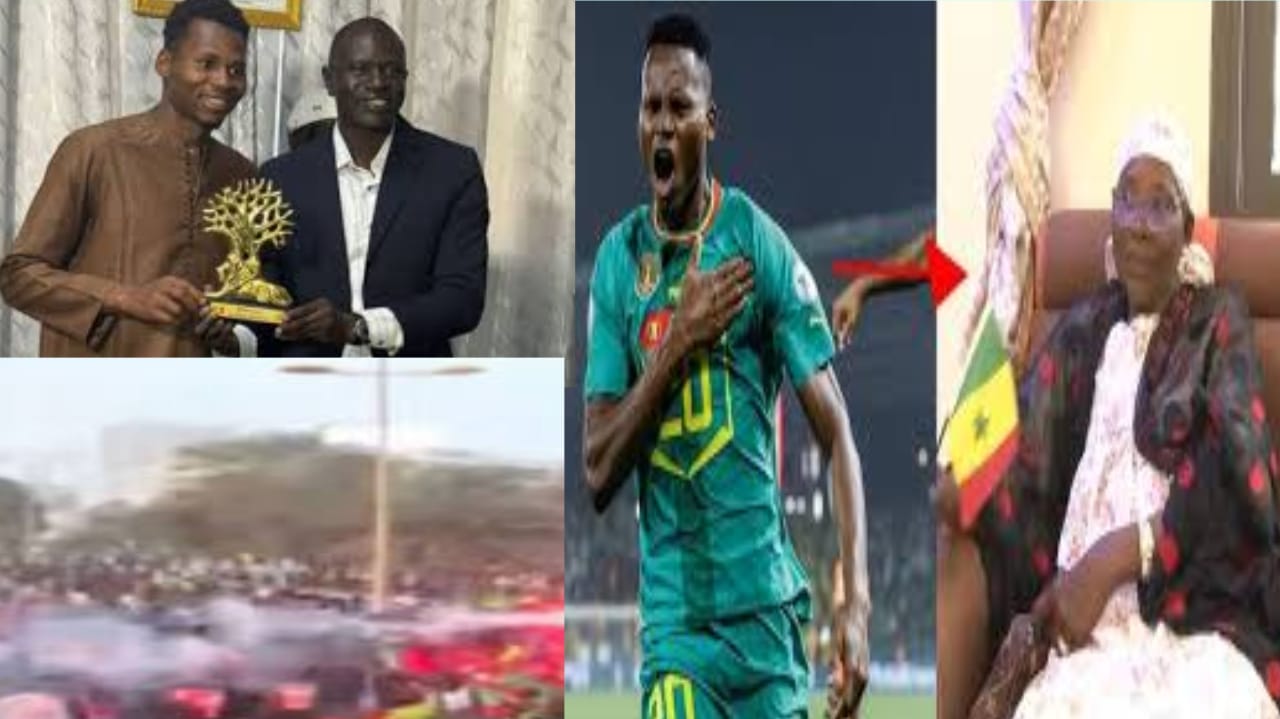 Thiès célèbre Habib Diallo