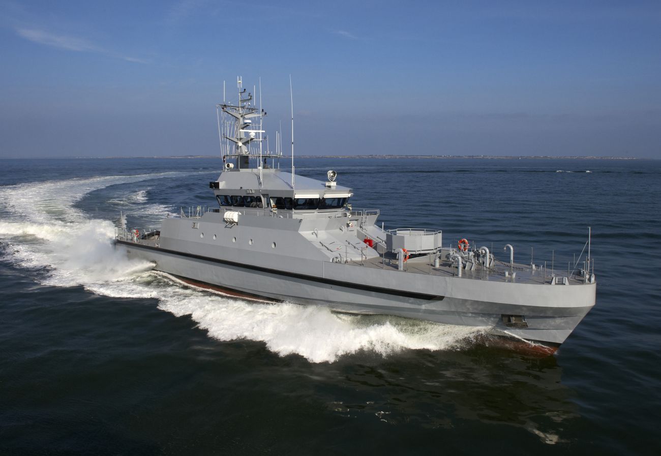 Marine nationale : l’année 2025 marquée par un renforcement majeur des capacités opérationnelles