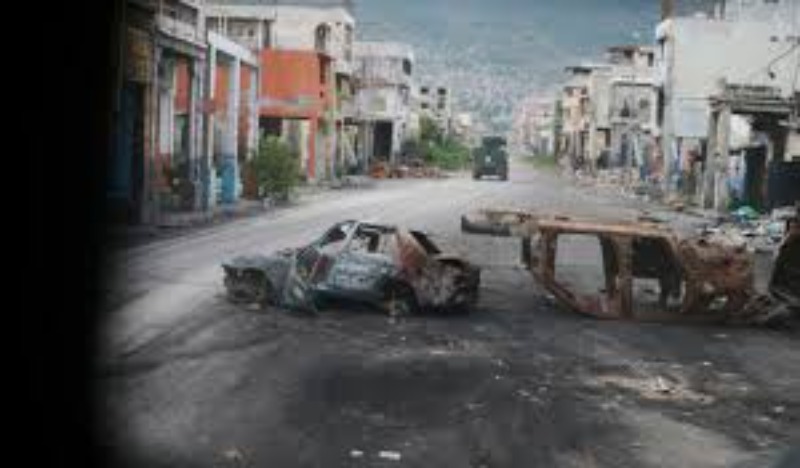 Haïti : la guerre ouverte entre le CPT et le gouvernement alarme les partenaires internationaux