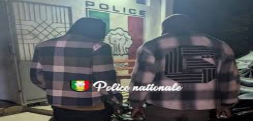 Femme enceinte agressée à Sicap Mbao : deux suspects interpellés Femme enceinte agressée à Sicap Mbao : deux suspects interpellés