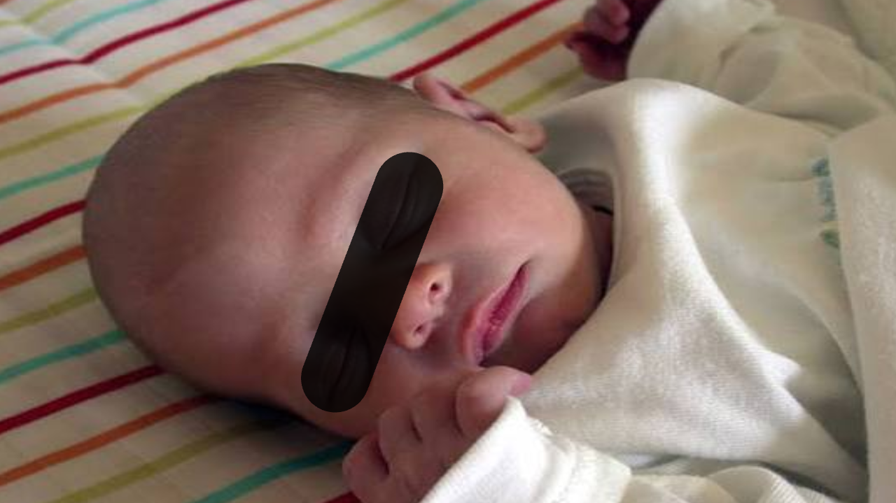 Touba: un nouveau‑né laissé dans un salon