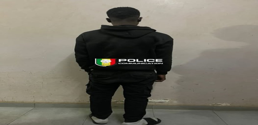 Golf Sud : Arrestation d’un escroc spécialisé dans le vol de motos par ruse