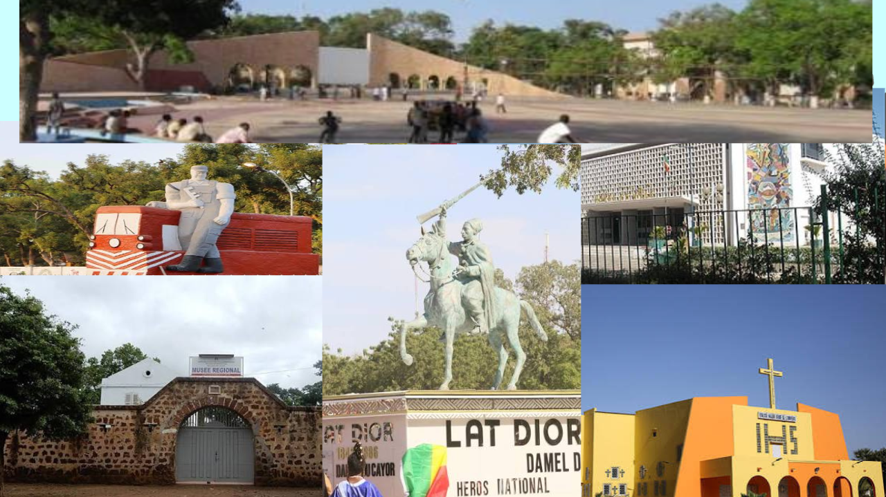 Indépendance 2026 : Thiès, ville hôte des grandes festivités