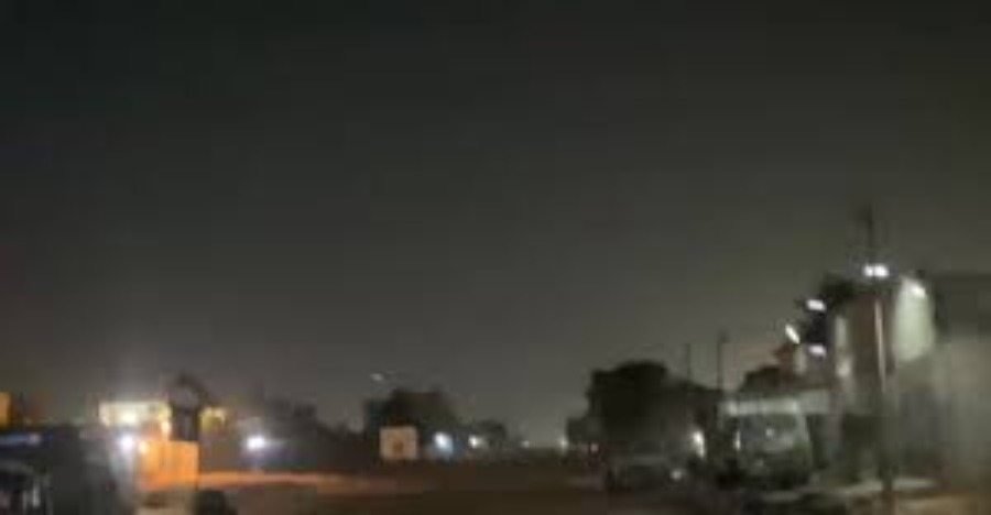 Niger: des tirs et détonations d'origine inconnue entendus dans la nuit à l'aéroport de Niamey