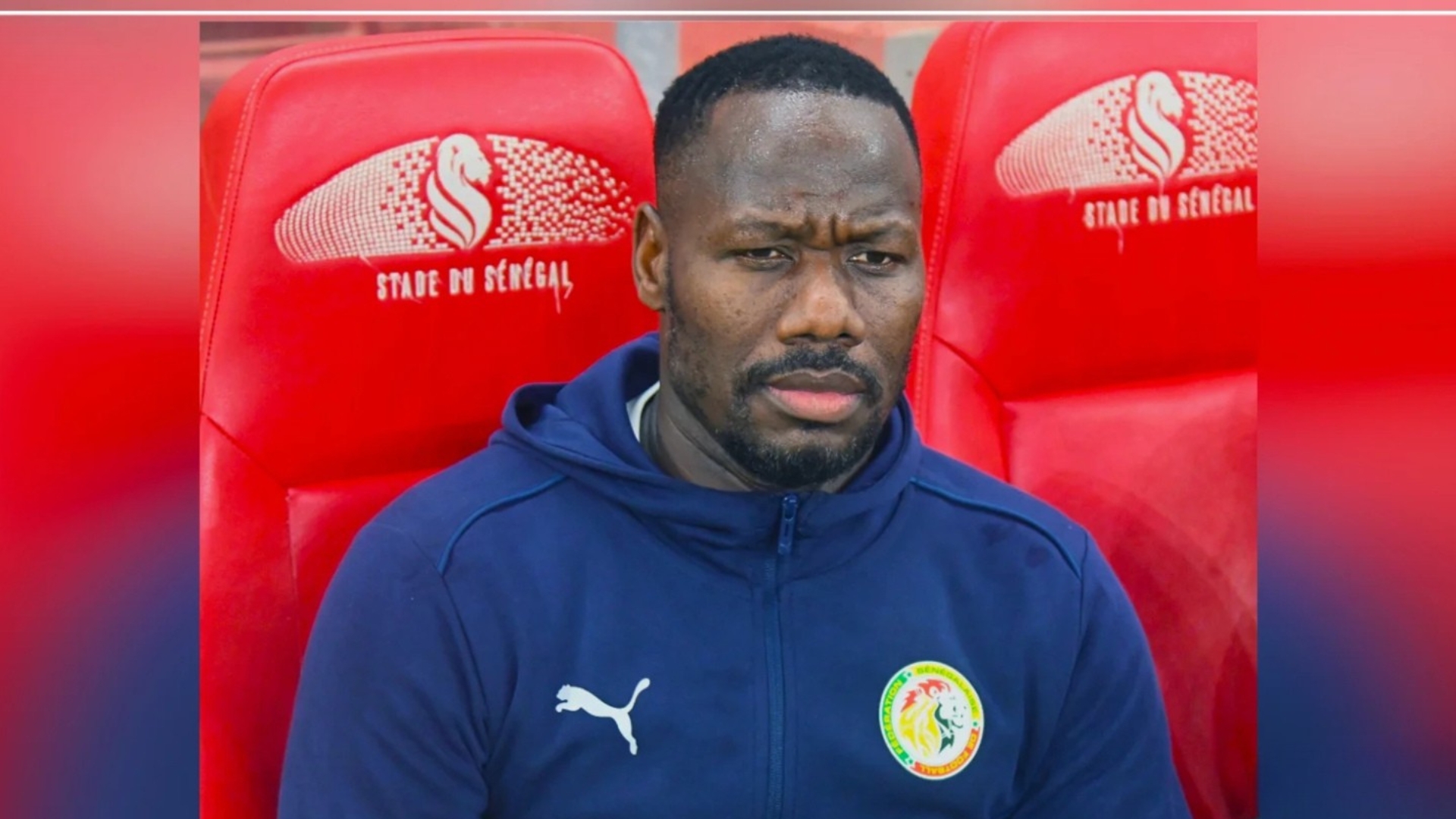 CAN 2025 : Pape Thiaw refuse toute cagnotte pour régler son amende