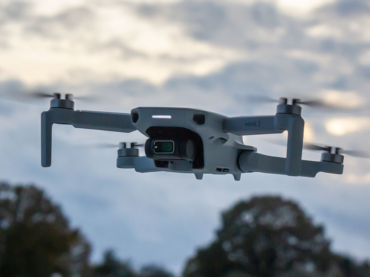 Drones au Sénégal : l’Anacim rappelle l’interdiction des vols sans autorisation