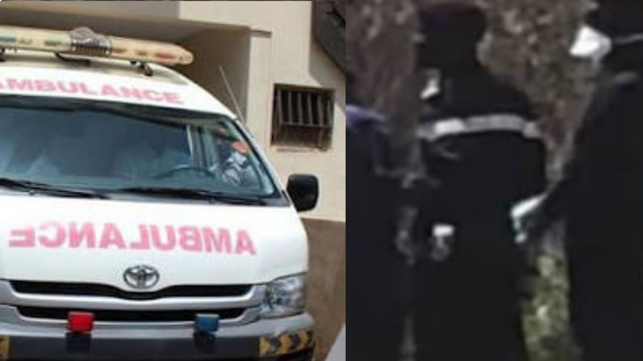 Une femme retrouvée égorgée à Diamniadio 