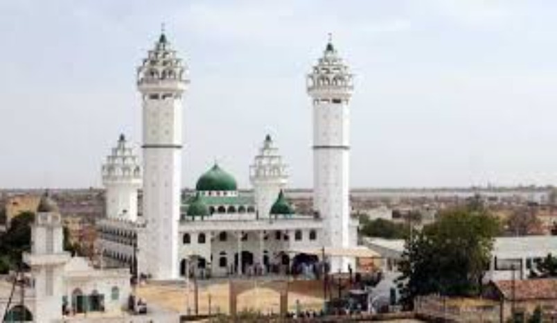 Kaolack : la 114ᵉ édition de la Ziarra annuelle de Léona Niassène célébrée dans une forte ferveur religieuse