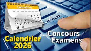 Session 2026 : le ministère de l’Éducation précise le statut du calendrier des examens