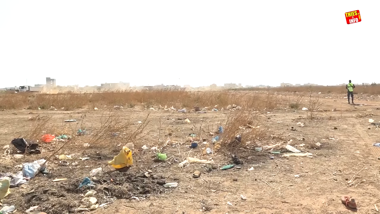 Thiès : Le Collectif de Mbour 4 interpelle le President Diomaye Faye