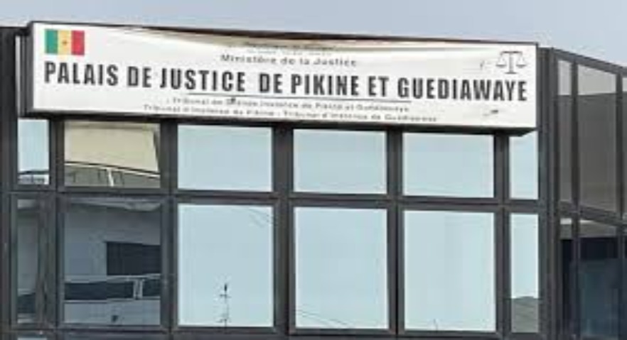 Pikine-Guédiawaye: Conflit familial autour d’un top coûte cher à une jeune mère Pikine-Guédiawaye: Conflit familial autour d’un top coûte cher à une jeune mère