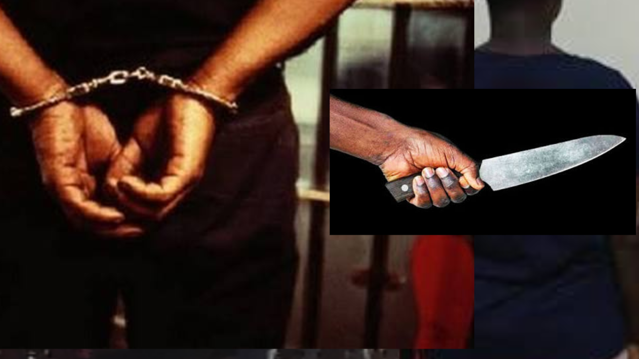 Parcelles Assainies : un laveur de voitures tente d’égorger sa belle-sœur, le parcours glaçant d’un récidiviste