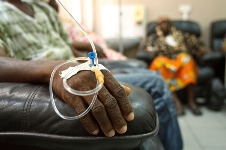 Cancer en Afrique : près d’un million de décès enregistrés chaque année