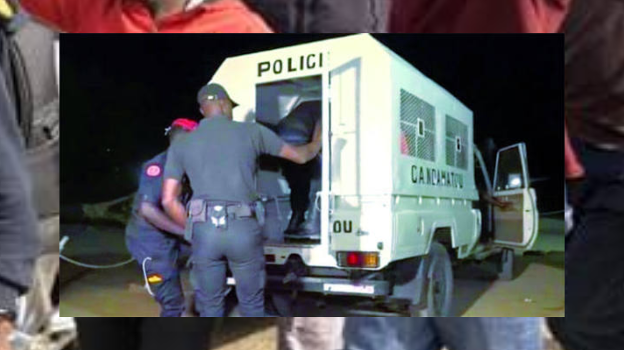 Une querelle conjugale autour d’une vaisselle à 82 millions F CFA vire au feuilleton judiciaire Une querelle conjugale autour d’une vaisselle à 82 millions F CFA vire au feuilleton judiciaire