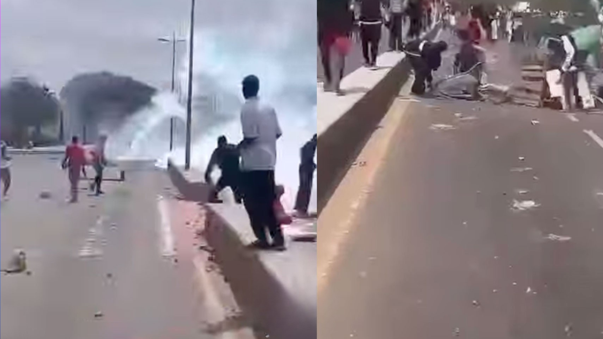 UCAD : des tensions sur la Corniche Ouest après la fermeture des restaurants universitaires