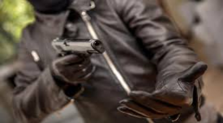 Braquage à main armée entre Bambadji et Diakha Médina