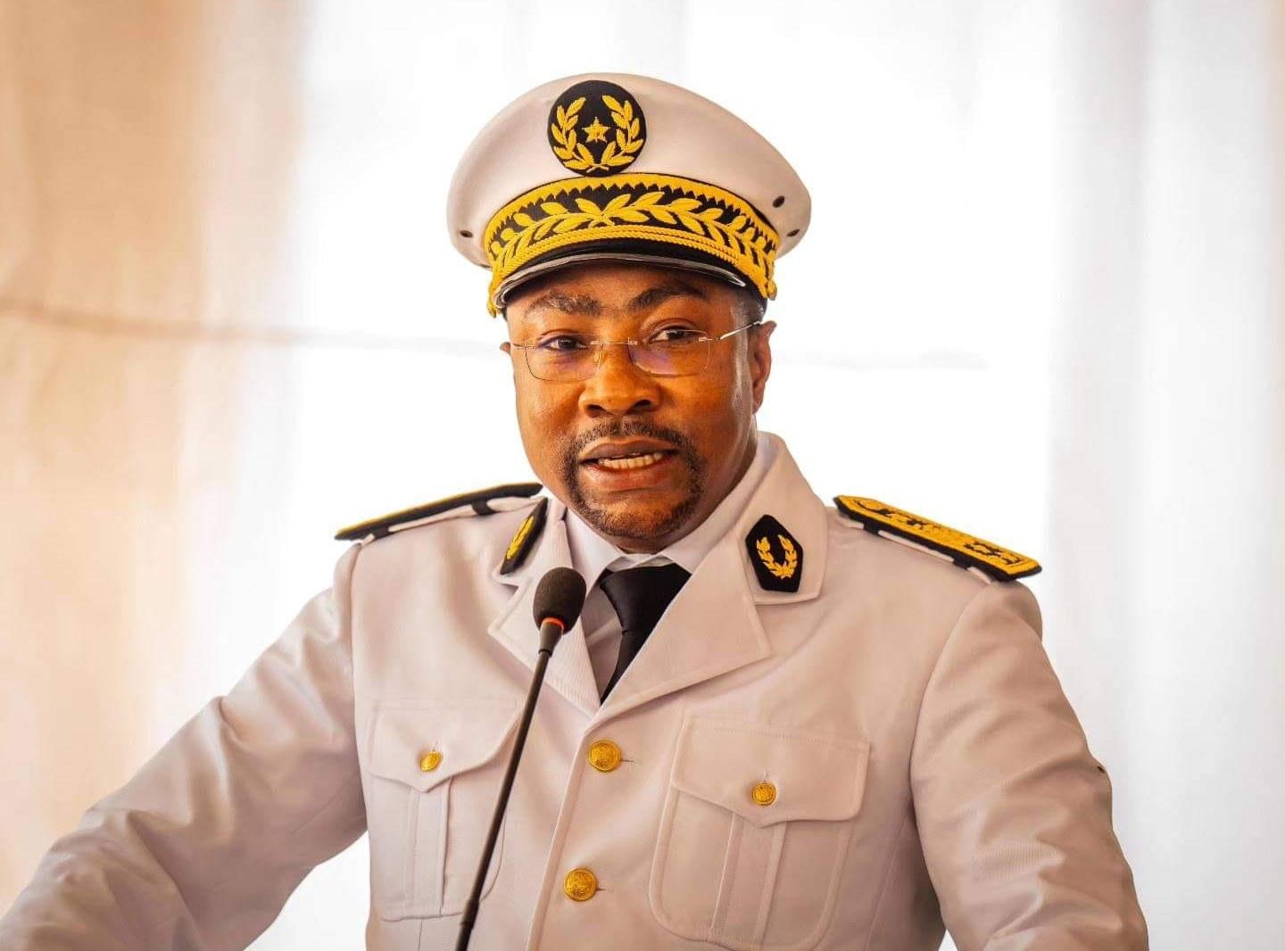 Violences dans la lutte : le gouverneur tire la sonnette d’alarme Violences dans la lutte : le gouverneur tire la sonnette d’alarme