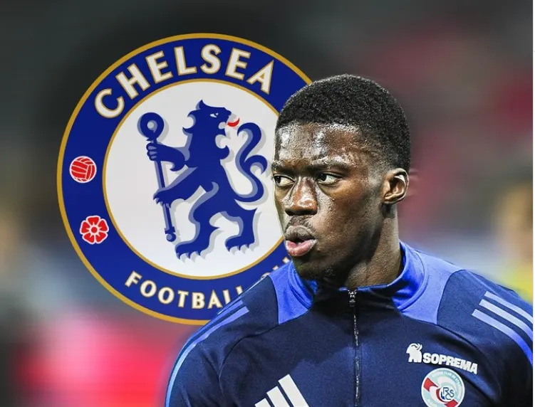 Chelsea : Mamadou Sarr retenu pour la phase finale de la Ligue des champions