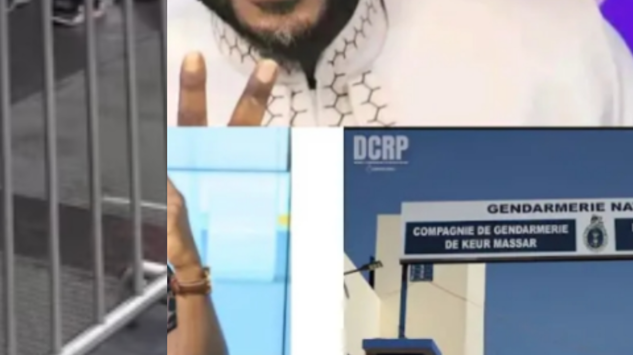 Sénégal : un animateur arrêté dans une affaire d’homosexualité présumée