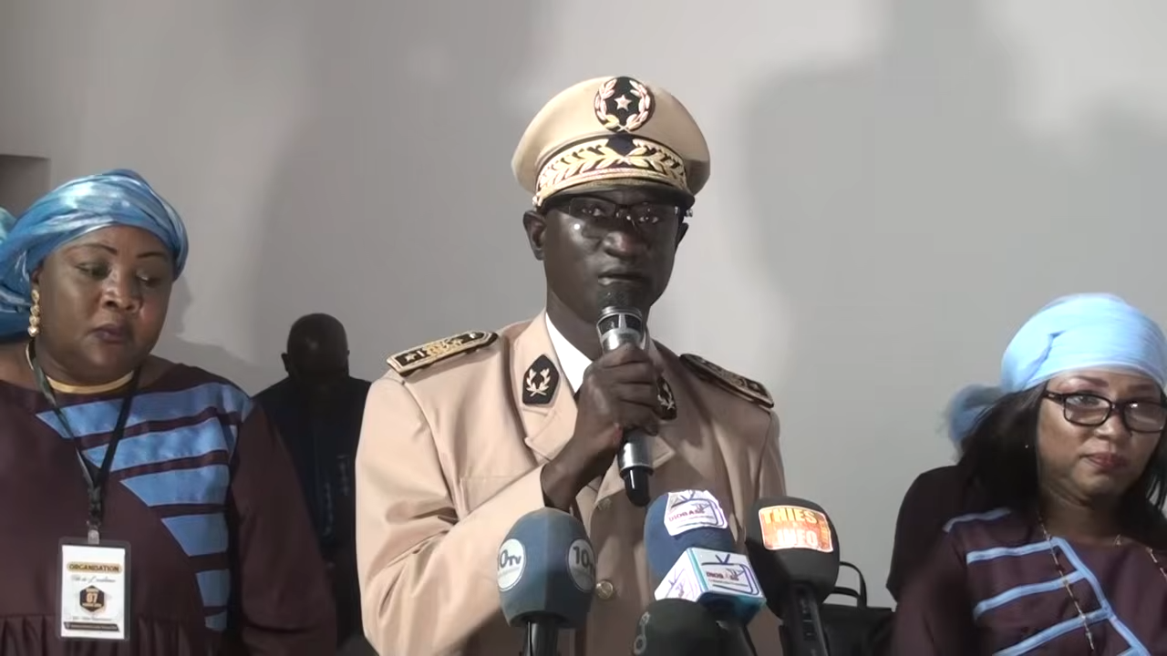 Fête de l’Excellence : le Préfet magnifie le mérite et exhorte les élèves à viser plus haut