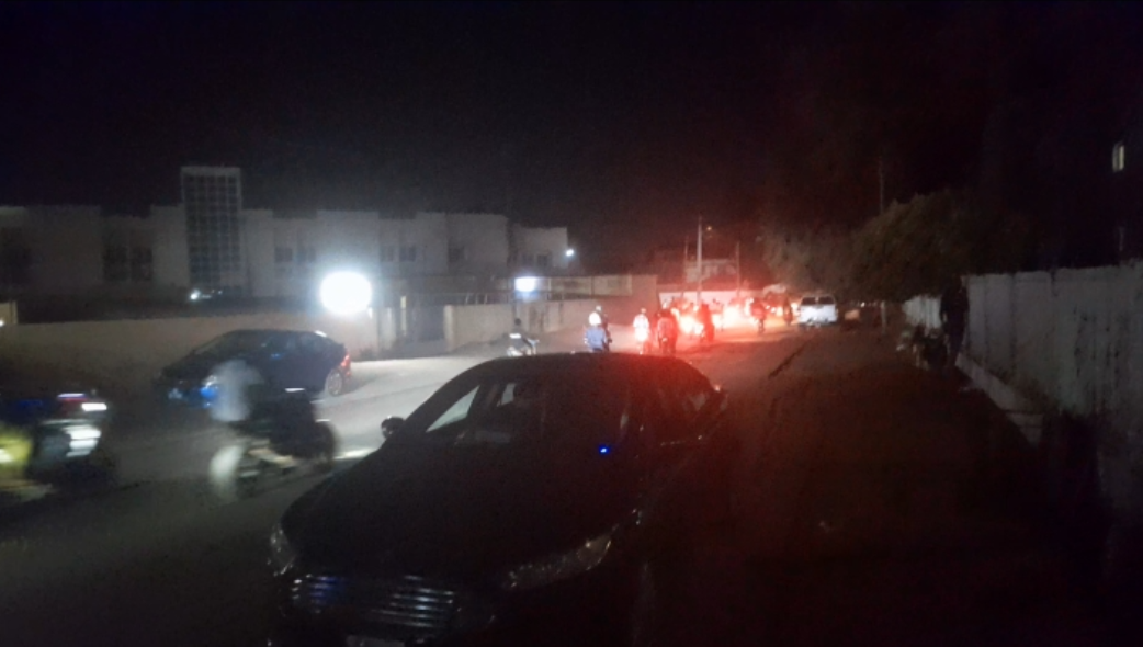 Thiès : des motocyclistes bravent à nouveau l’arrêté interdisant courses et rodéos