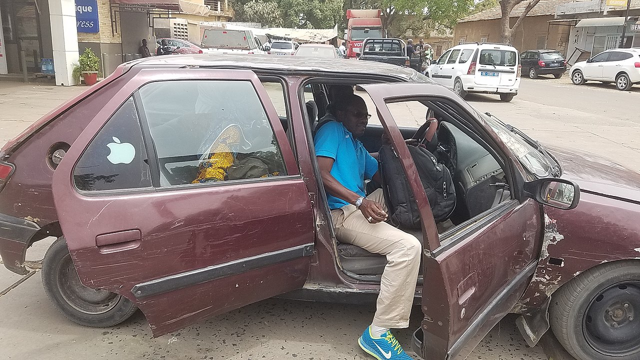 Guédiawaye : les Clando observent une grève pour dénoncer les contrôles policiers